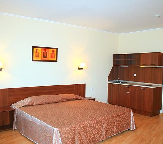 Hotel Continental