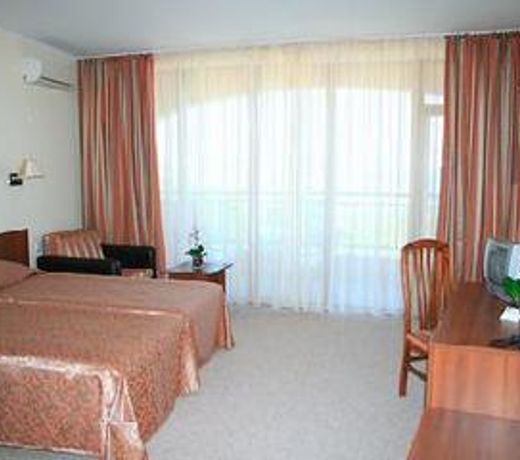 Hotel Continental