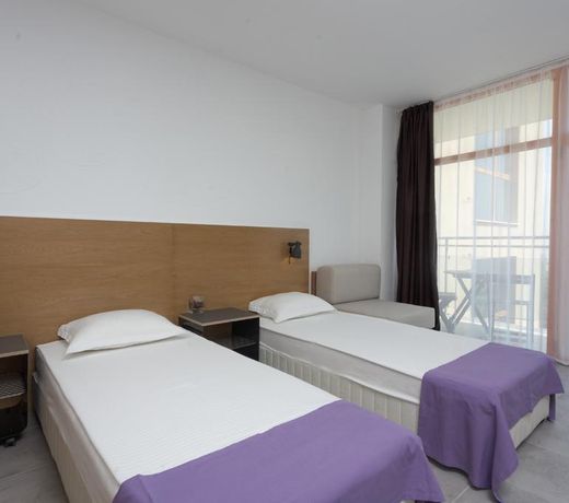 Hotel Sunrise Golden Sands