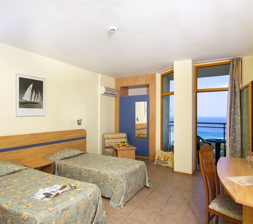 Hotel Sunrise Golden Sands