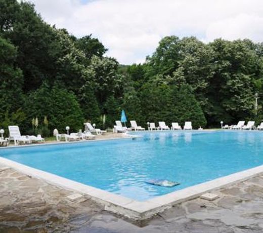 Hotel Horizont
