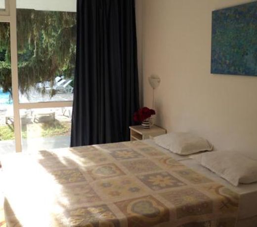 Hotel Horizont
