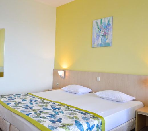 Golden Beach Park Hotel - All inclusive