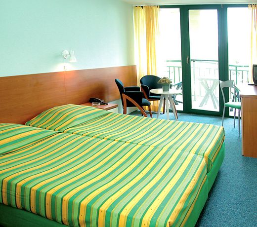 Golden Beach Park Hotel - All inclusive