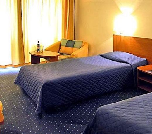 Madara Park Hotel - All Inclusive