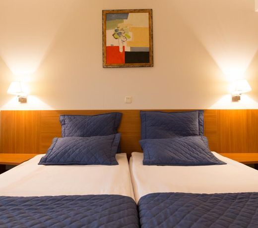 Madara Park Hotel - All Inclusive