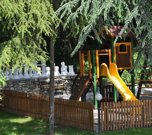 BSA Gradina Hotel - All Inclusive & Private Beach