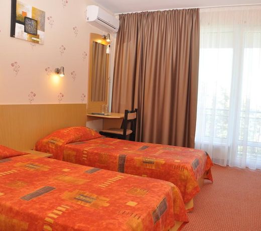 BSA Gradina Hotel - All Inclusive & Private Beach