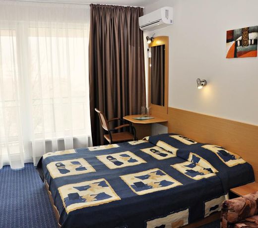 BSA Gradina Hotel - All Inclusive & Private Beach