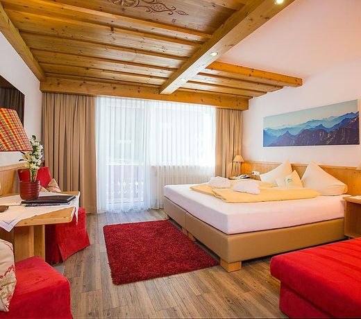 Hotel Hubertus