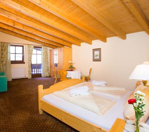 Hotel Hubertus