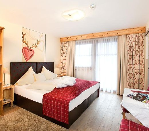 Hotel Hubertus