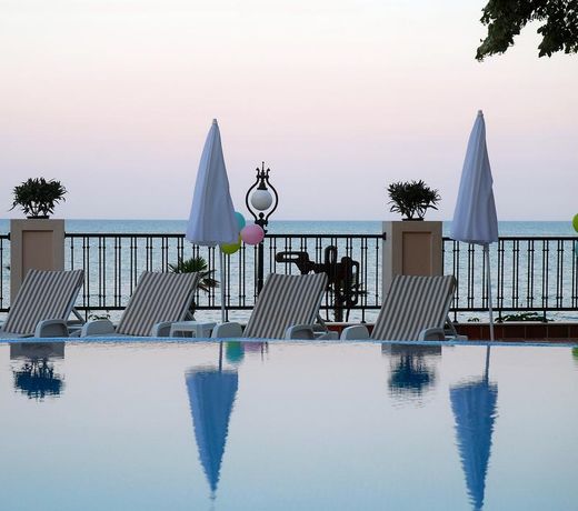 GRIFID Vistamar Hotel - 24 Hours Ultra All inclusive & Private Beach