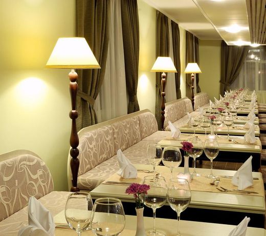 GRIFID Vistamar Hotel - 24 Hours Ultra All inclusive & Private Beach