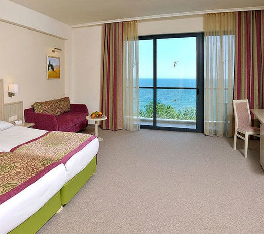 GRIFID Vistamar Hotel - 24 Hours Ultra All inclusive & Private Beach