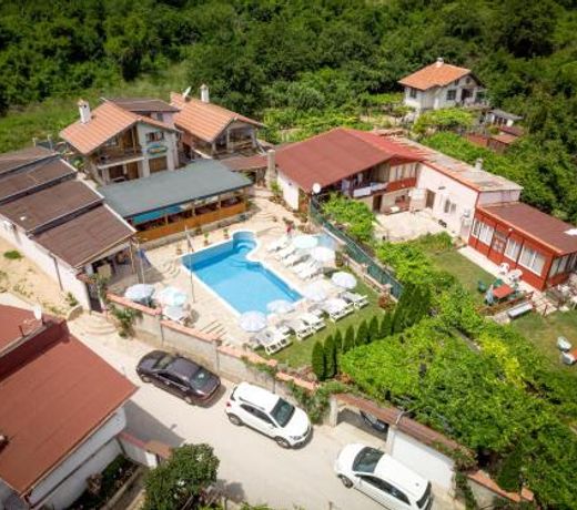 Hotel Poseidon