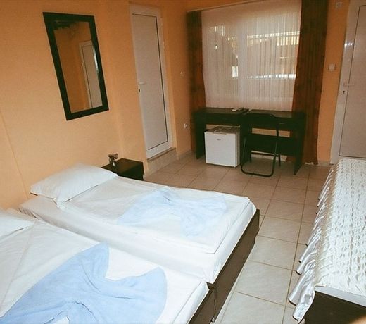 Hotel Poseidon