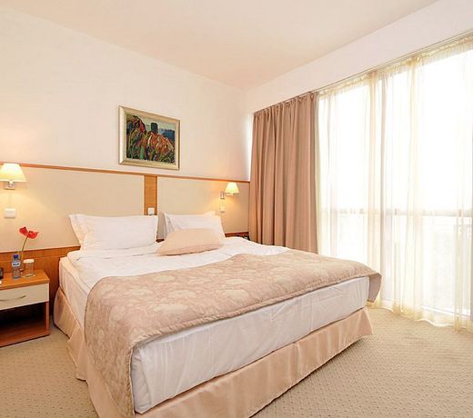 DoubleТree by Hilton Varna Golden Sands