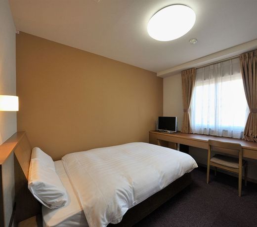 Dormy Inn Express Soka City