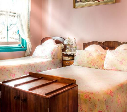 Hamilton Heritage B & B