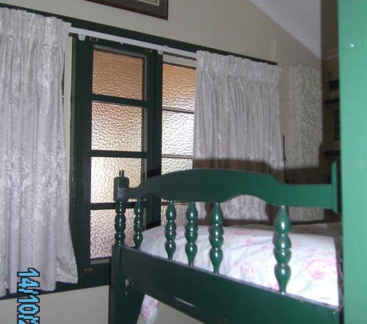 Hamilton Heritage B & B