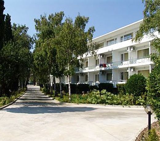 Strandzha Hotel - Free Parking