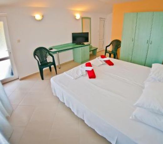 Villas Sequoia