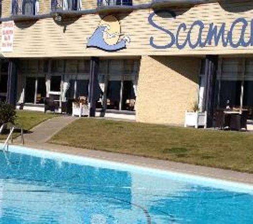 Scamander Beach Resort