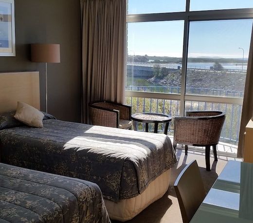 Scamander Beach Resort
