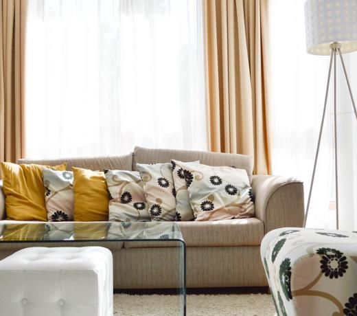 Cabacum Beach Residence апартамент Голубая лагуна