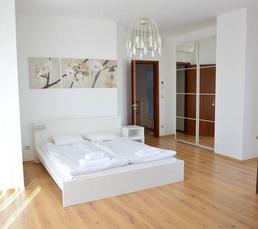 Cabacum Beach Residence апартамент Голубая лагуна