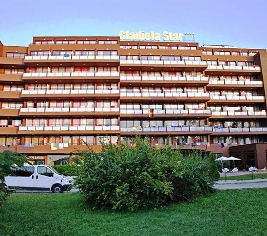 Hotel Gladiola Star