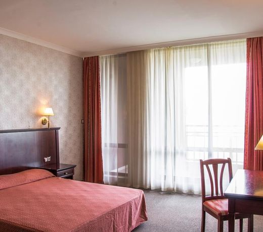 Hotel Gladiola Star