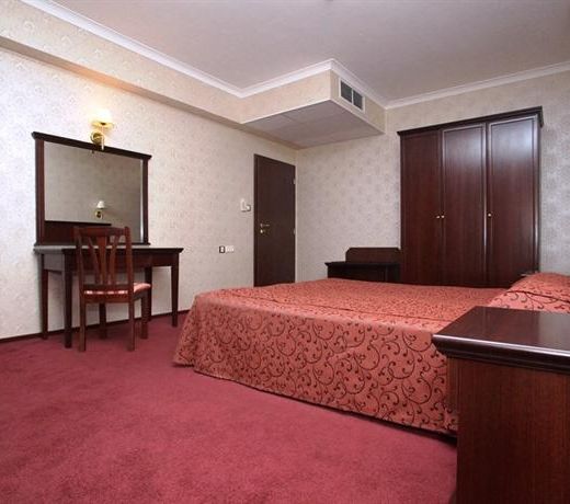 Hotel Gladiola Star