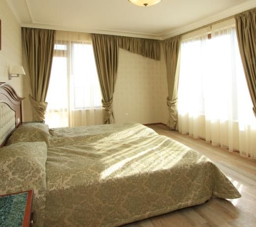 Aqua View SPA Boutique Hotel
