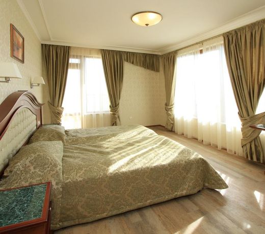 Aqua View SPA Boutique Hotel