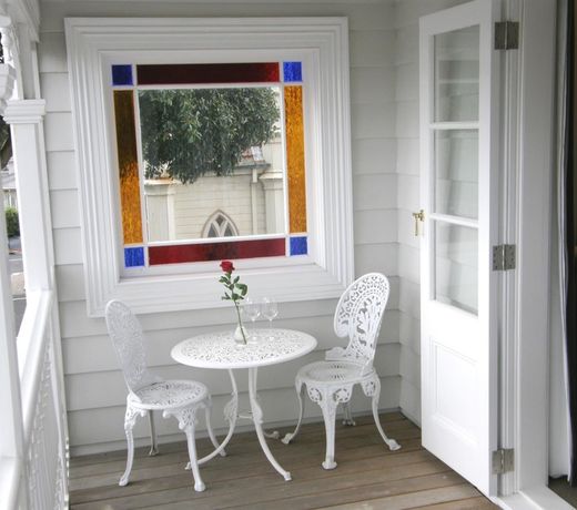 Ponsonby Manor Guest House