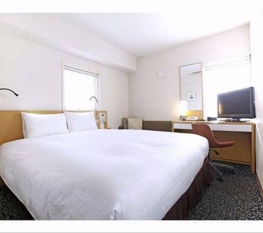 Hotel Sunflex Kagoshima