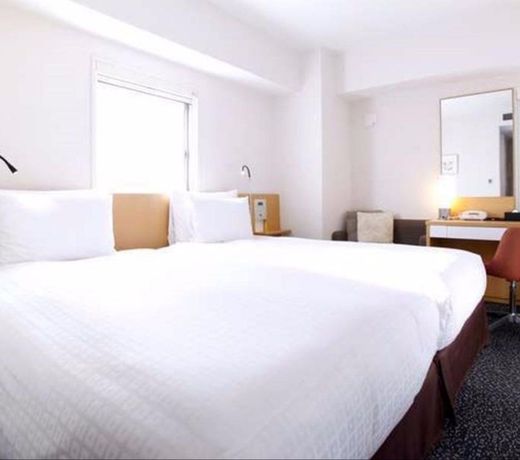 Hotel Sunflex Kagoshima