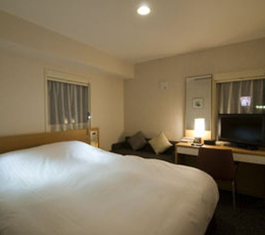Hotel Sunflex Kagoshima