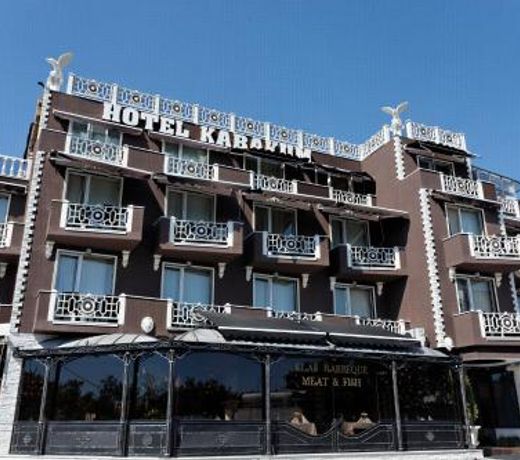 Hotel Kabakum