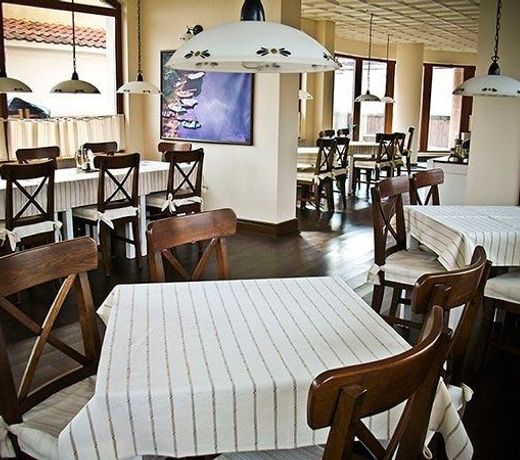 HOTEL RAYKOV