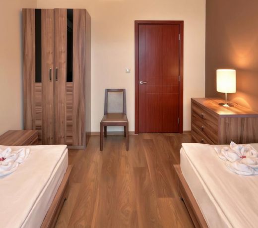 Apart Hotel Golden Line