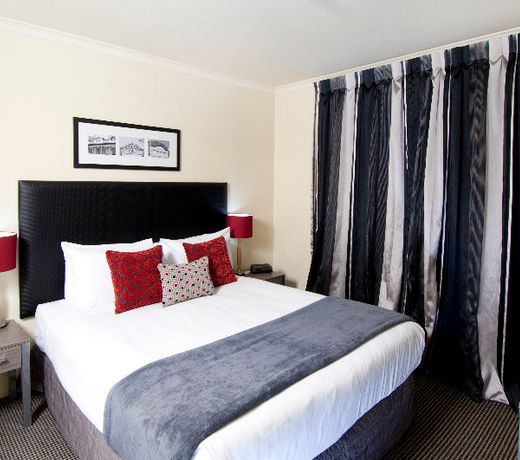 Quest Auckland Serviced Apartments