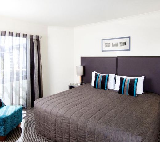 Quest Auckland Serviced Apartments