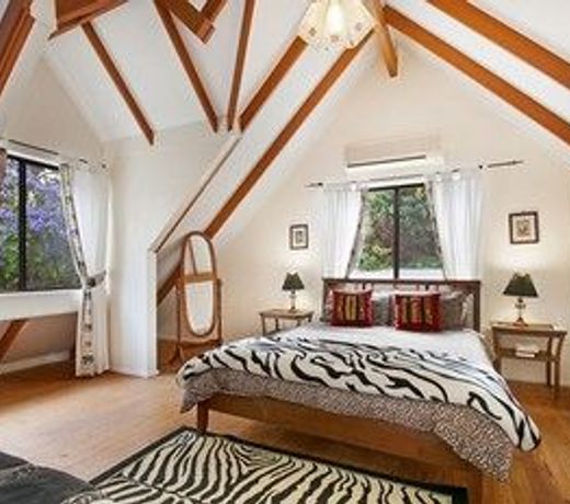 Jandar Retreat Maleny
