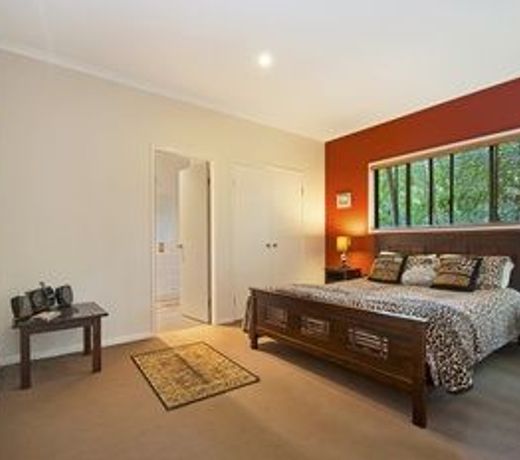 Jandar Retreat Maleny