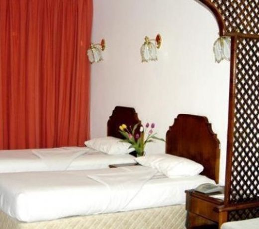 Haffa House