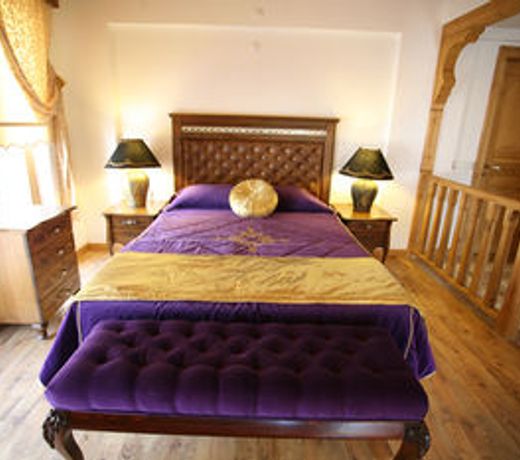 Kerme Ottoman Konak