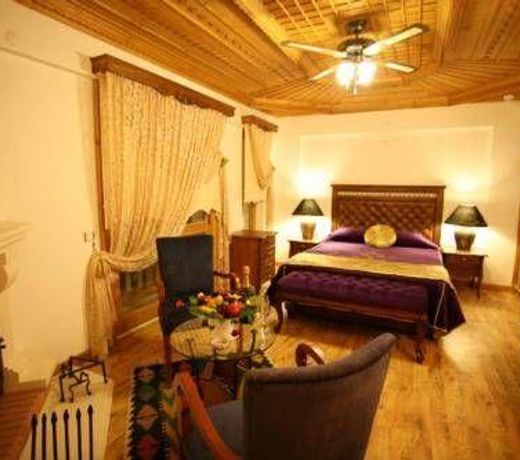 Kerme Ottoman Konak